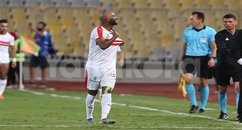 شيكابالا بعد قرارات لجنة الانضباط: ها ايه تاني؟